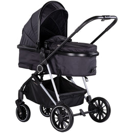 Carucior Chipolino Aura 2 in 1 blackberry