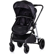 Carucior Chipolino Aura 2 in 1 blackberry