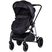 Carucior Chipolino Aura 2 in 1 blackberry