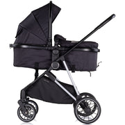 Carucior Chipolino Aura 2 in 1 blackberry
