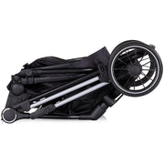 Carucior Chipolino Aura 2 in 1 blackberry