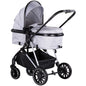 Carucior Chipolino Aura 2 in 1 cloud