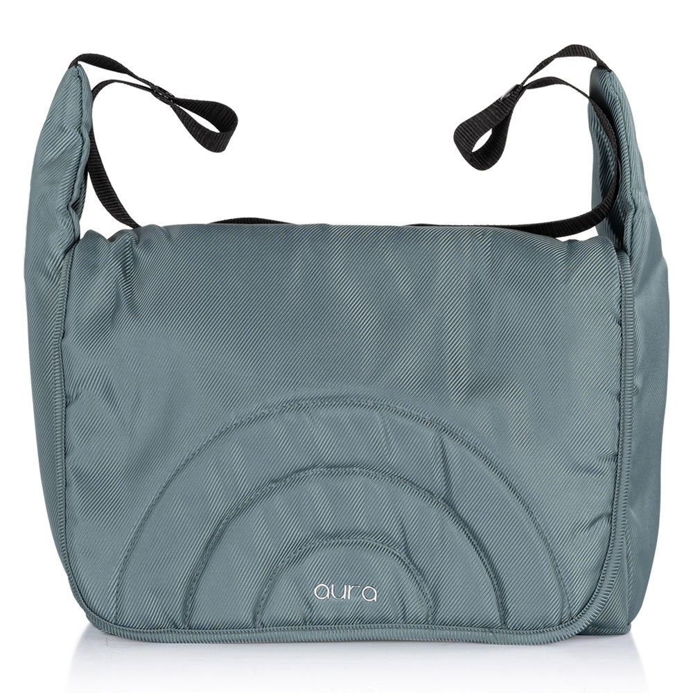 Carucior Chipolino Aura 3 in 1 basil