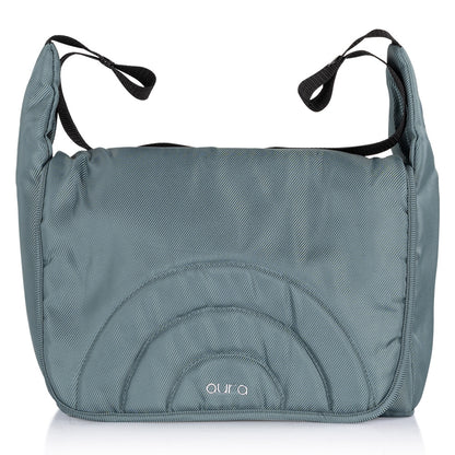 Carucior Chipolino Aura 3 in 1 basil