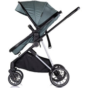 Carucior Chipolino Aura 3 in 1 basil