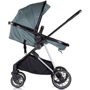 Carucior Chipolino Aura 3 in 1 basil