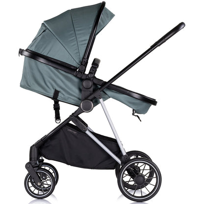 Carucior Chipolino Aura 3 in 1 basil