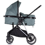 Carucior Chipolino Aura 3 in 1 basil