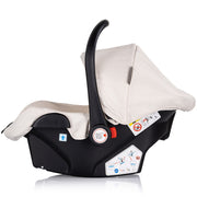 Carucior Chipolino Aura 3 in 1 biscotta