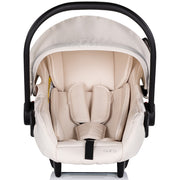 Carucior Chipolino Aura 3 in 1 biscotta