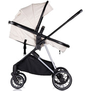 Carucior Chipolino Aura 3 in 1 biscotta