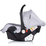 Carucior Chipolino Aura 3 in 1 cloud