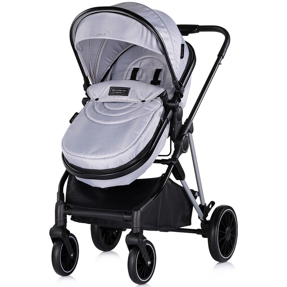 Carucior Chipolino Aura 3 in 1 cloud