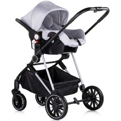 Carucior Chipolino Aura 3 in 1 cloud