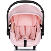 Carucior Chipolino Aura 3 in 1 pink marshmallow