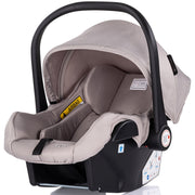 Carucior Chipolino Aura 3 in 1 tiramisu