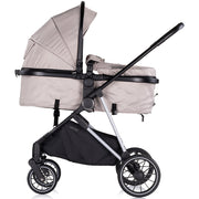 Carucior Chipolino Aura 3 in 1 tiramisu