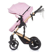 Carucior Chipolino Camea 2 in 1 rose water