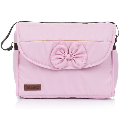Carucior Chipolino Camea 3 in 1 rose water