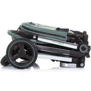 Carucior Chipolino Elite 3 in 1 aloe