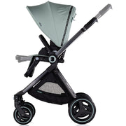 Carucior Chipolino Elite 3 in 1 basil