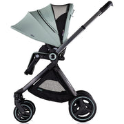 Carucior Chipolino Elite 3 in 1 basil