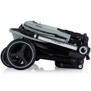 Carucior Chipolino Elite 3 in 1 basil