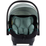 Carucior Chipolino Elite 3 in 1 basil