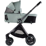 Carucior Chipolino Elite 3 in 1 basil