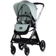 Carucior Chipolino Elite 3 in 1 basil