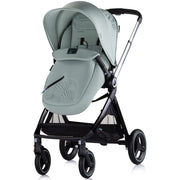 Carucior Chipolino Elite 3 in 1 basil