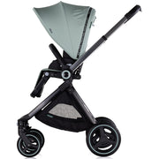 Carucior Chipolino Elite 3 in 1 basil