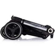 Carucior Chipolino Elite 3 in 1 biscotta