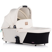 Carucior Chipolino Elite 3 in 1 biscotta