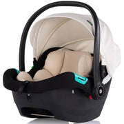 Carucior Chipolino Elite 3 in 1 biscotta