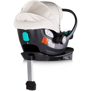 Carucior Chipolino Elite 3 in 1 biscotta