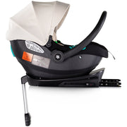 Carucior Chipolino Elite 3 in 1 biscotta