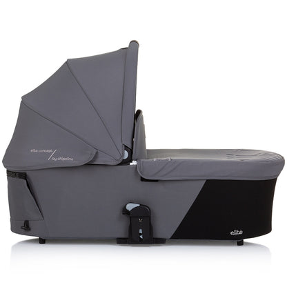 Carucior Chipolino Elite 3 in 1 granite