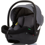 Carucior Chipolino Elite 3 in 1 granite