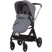 Carucior Chipolino Elite 3 in 1 granite
