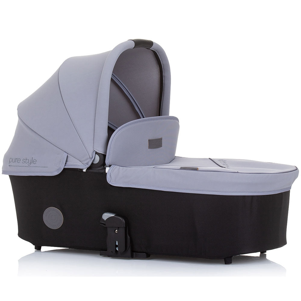 Carucior Chipolino Elite 3 in 1 graphite