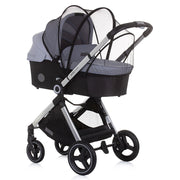 Carucior Chipolino Elite 3 in 1 graphite