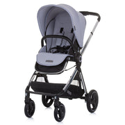 Carucior Chipolino Elite 3 in 1 graphite