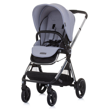 Carucior Chipolino Elite 3 in 1 graphite
