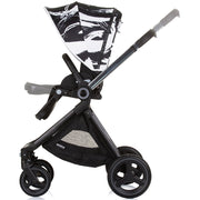 Carucior Chipolino Elite 3 in 1 ink art