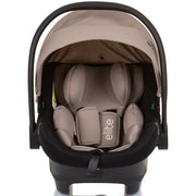 Carucior Chipolino Elite 3 in 1 macadamia
