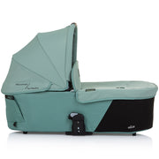 Carucior Chipolino Elite 3 in 1 pastel green