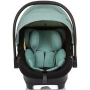 Carucior Chipolino Elite 3 in 1 pastel green