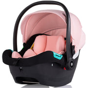 Carucior Chipolino Elite 3 in 1 pink marshmallow