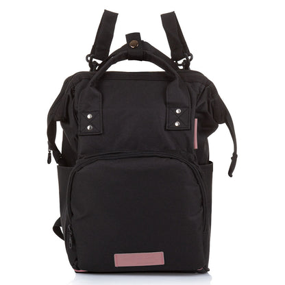 Carucior Chipolino Elite 3 in 1 rose water